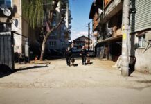 ОДМВР – Пловдив отчита наполовина спад на регистрираните престъпления