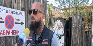 Рокери от асеновградски мото клубове се обединиха в подкрепа на благотворителна инициативата