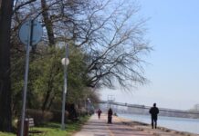 92-ма с глоби от 5 000 лв и 65 протокола с предупреждения за разходка по време на епидемия, получиха вчера пловдивчани