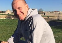 Погребаха Ники от Горни Воден два месеца след смъртта му