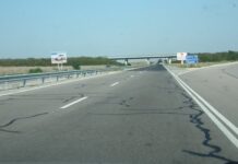 Всички ремонтни дейности по АМ „Тракия“ се преустановaт през летния сезон