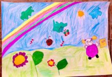 29 участници се борят в онлайн конкурса „Вълшебният свят на книгите“. Да ги подкрепим!