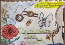 Стартира гласуването в конкурса за рисунка на тема „Вълшебният свят на книгите“