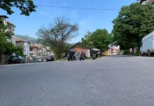 Мотористи от Асеновград ще раздават храна в кв. „Изток“