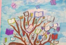 Обявиха победителите в конкурса „Вълшебният свят на книгите“, организиран от Градската библиотека