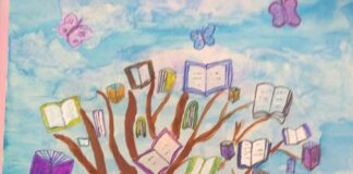 Обявиха победителите в конкурса „Вълшебният свят на книгите“, организиран от Градската библиотека