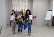 Зам.-кметът на Асеновград инж. Петров връчи наградите на победителите във великденския конкурс