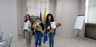 Зам.-кметът на Асеновград инж. Петров връчи наградите на победителите във великденския конкурс