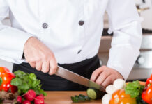 Честит професионален празник, готвачи!