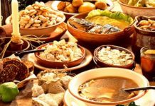 Коледни Заговезни е – от утре започва 40-дневният пост до Коледа