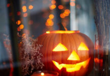 Светът празнува Хелоуин