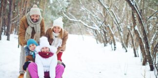 От утре учениците излизат в коледна и новогодишна ваканция