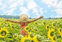 Днес настъпи астрономическото лято