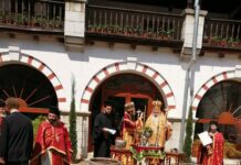 Възстановява се църковният живот у нас