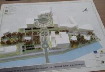 Общината сключи договор за предоставяне на безвъзмездна финансова помощ за проекта за благоустрояване на част от централната зона и площада в Асеновград – I етап.