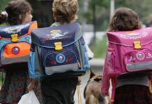 139 семейства в асеновградско вече са получили целева помощ за първокласници