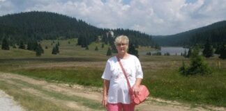 Напусна ни поетесата Лушка Маждарова