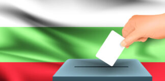 Гражданите могат да проверяват в ГД ГРАО в коя секция гласуват