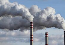 България на 89-то място по качество на въздуха