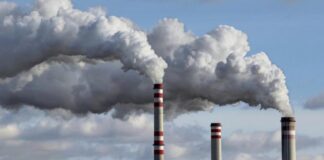 България на 89-то място по качество на въздуха