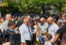 Възобновяват ремонта на стадион „Христо Ботев“ в Пловдив