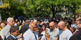 Възобновяват ремонта на стадион „Христо Ботев“ в Пловдив