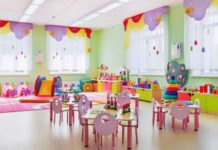 Прием на документи за детска градина и ясла започва другата седмица