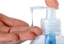 50 хил. дезинфектанта дарява козметична фирма на 23 болници в област Пловдив