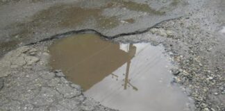 Ремонтират належащо улици в Асеновград с 50 000 лв. от миналогодишния бюджет