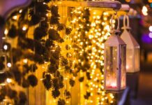 Кои са победителите в конкурса на ТВ САТ КОМ за най-красива коледна украса