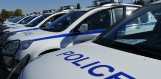 График за посещение на населени места от мобилни екипи на ОДМВР – Пловдив през март 2019 г.