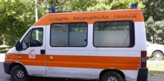 Жена бе нападната от питбул в Асеновград