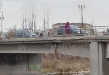 Готов е проектът за ремонт на моста на пазара, има и готовност за започване на укрепването му