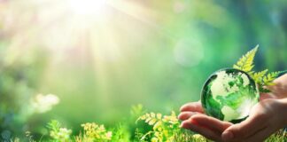 На 5-ти юни ще отбележим Световния ден на околната среда