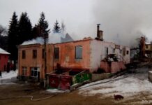 Библиотеката на Пловдивския университет с кампания за събиране на книги за изгоряло читалище