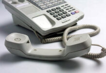 Задържаха участник в телефонна измама