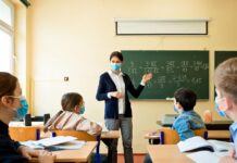 Допълнителни профилактични прегледи за учителите след COVID – 19