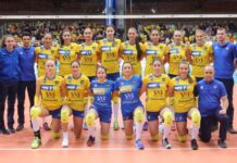 ВК Марица дарява за Ники част от средствата от билети в мачовете от Шампионска лига