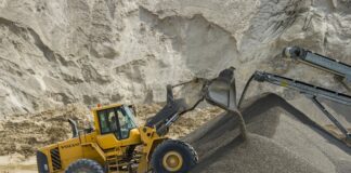 Няколко институции проверяват кариерите за инертни материали в пловдивска област