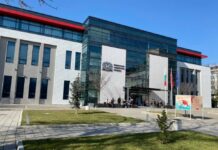 В Медицински Университет-Пловдив няма заразени с коронавирус