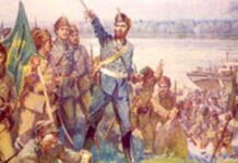 Отбелязваме 145 години от Априлското въстание