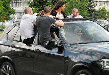 22 случая на неправилно превозване на пътници по време на абитуриенските балове