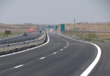 АПИ: До 14:30 ч. движението при км 66 в посока София на АМ „Тракия“ се осъществява само в активната лента