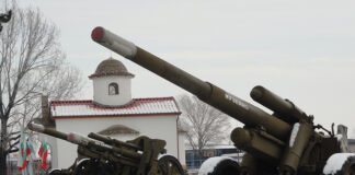 Ден на Ракетните войски и Артилерията, 106 години Одринска епопея и 91 години 4-ти Артилерийски полк, ще отбележи асеновградското поделение