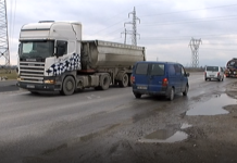 Строително-монтажните дейности на Асеновградско шосе ще възобновят след 15 март