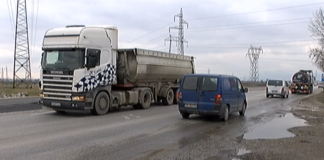 Строително-монтажните дейности на Асеновградско шосе ще възобновят след 15 март