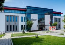 Медицински университет-Пловдив с награда от МОН