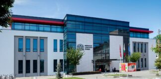 Медицински университет-Пловдив с награда от МОН