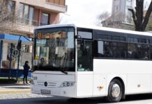 Автобусните превозвачи могат да получат по 290 лв. на работник за запазване на заетостта