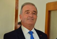 Кметът Христо Грудев с поздрав към абитуриентите Випуск 2020 г.